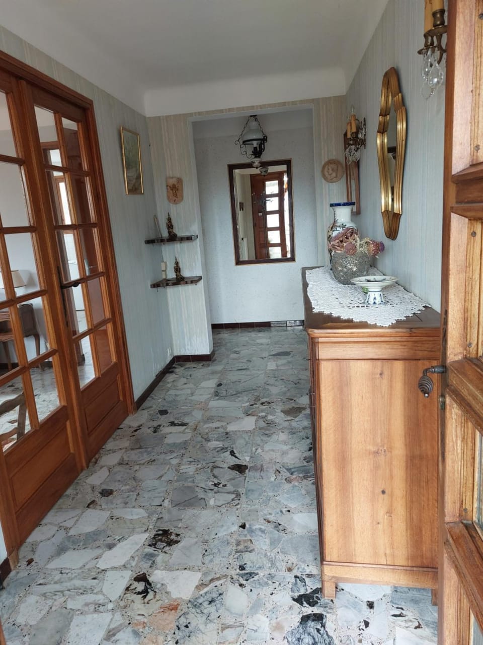 La Gineste Apartment in Provence-Alpes-Côte d'Azur