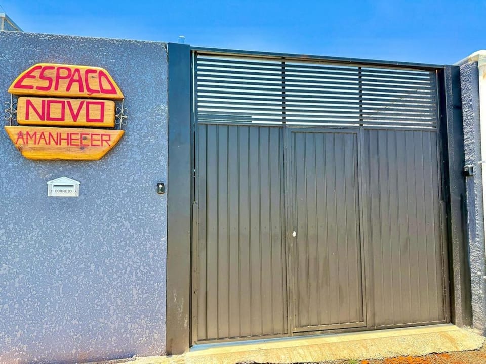 Espaco Novo Amanhecer House in Foz do Iguaçu