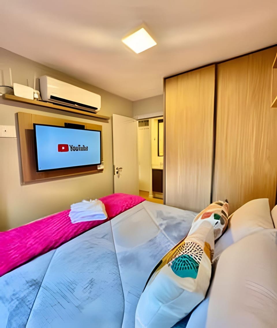 ESPECiAL, AP Completo ótima localização no centro Apartment in Curitiba