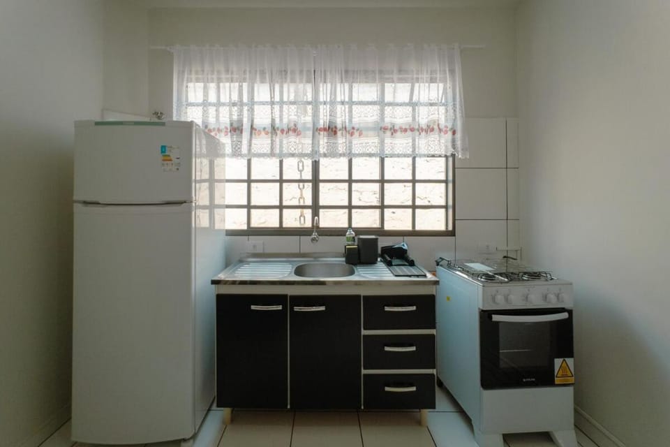 Apartamento Econômico - AL09 Apartment in Maringá