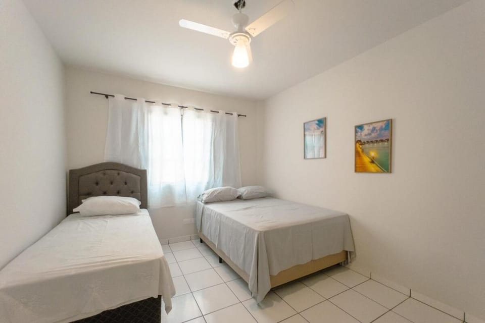 Apartamento Econômico - AL09 Apartment in Maringá