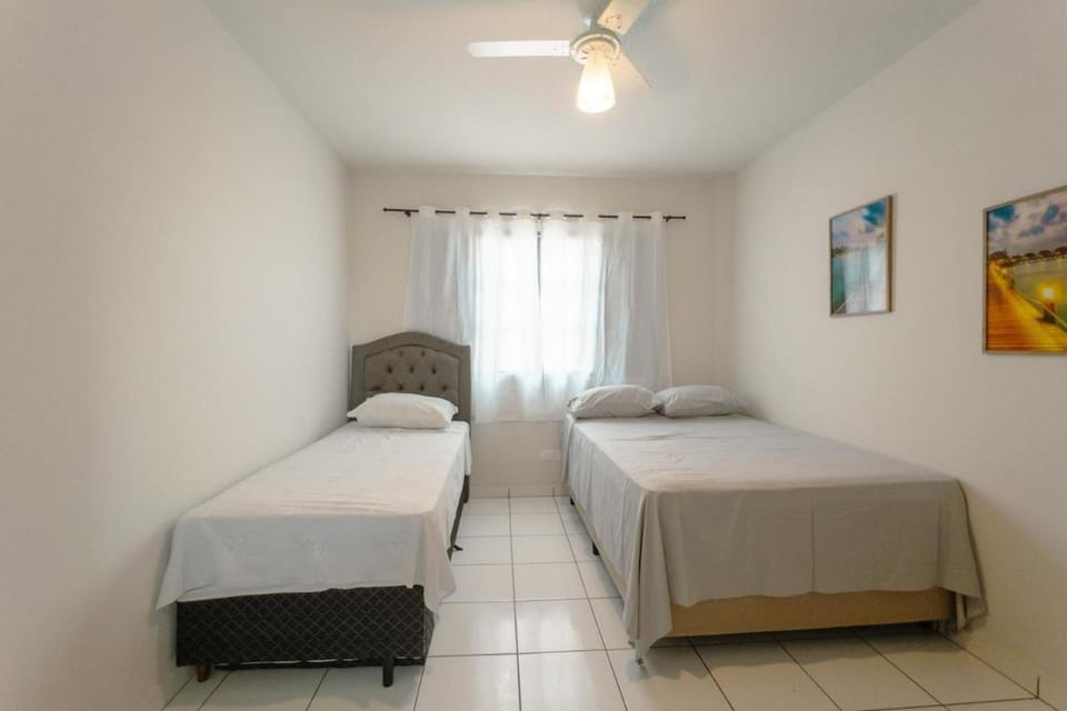 Apartamento Econômico - AL09 Apartment in Maringá