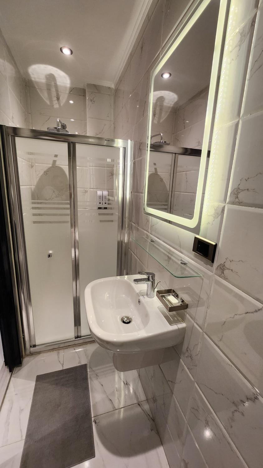 شقق مفروشه Apartment hotel in Cairo Governorate
