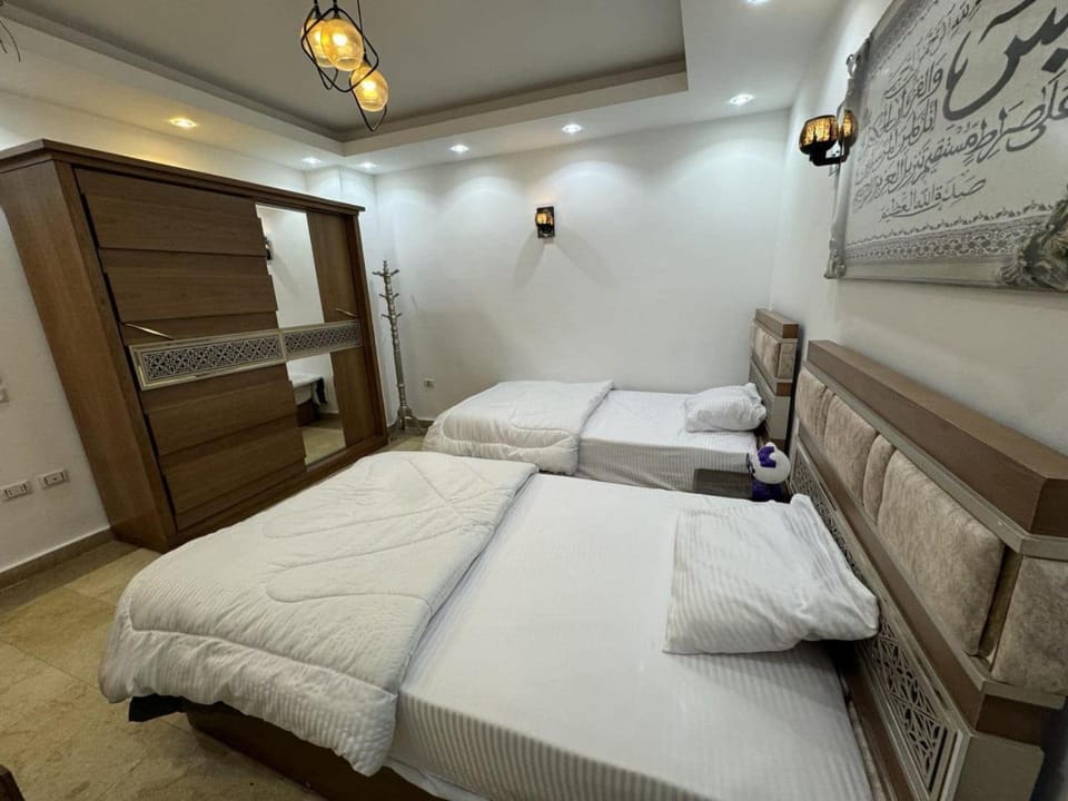 شقق مفروشه Apartment hotel in Cairo Governorate