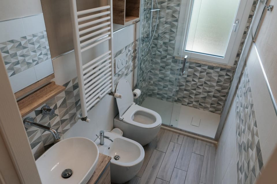 Virgilio Beach Apartment in Emilia-Romagna