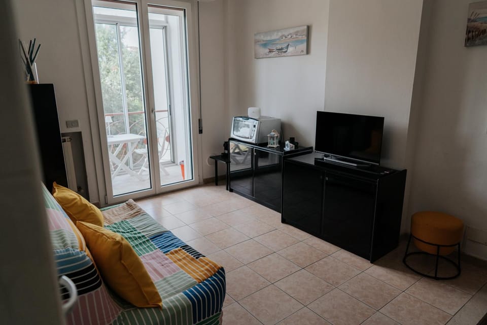 Virgilio Beach Apartment in Emilia-Romagna