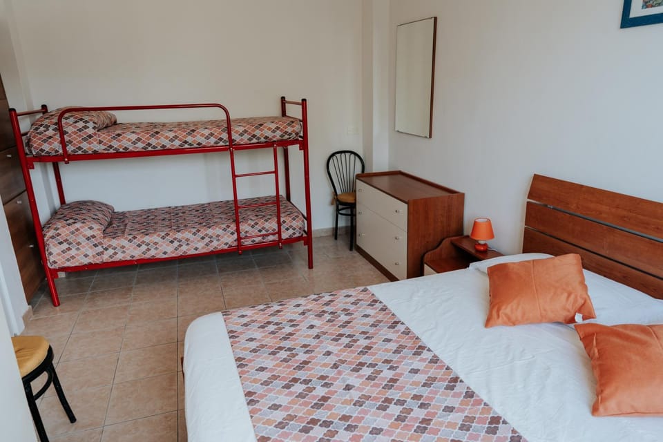 Virgilio Beach Apartment in Emilia-Romagna
