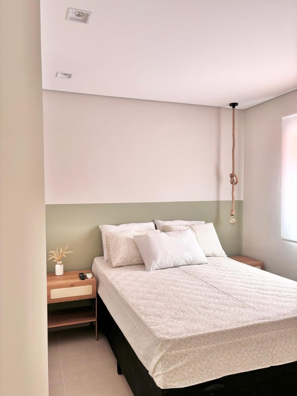 Apartamento aconchegante a 300 metros da praia Apartment in Bertioga