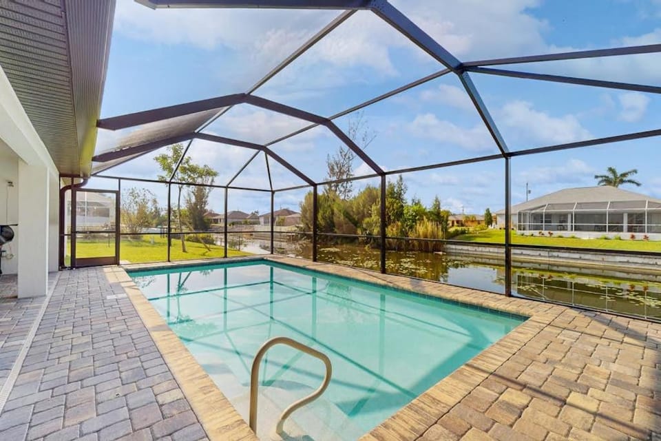 Sassy Seagull House in Cape Coral