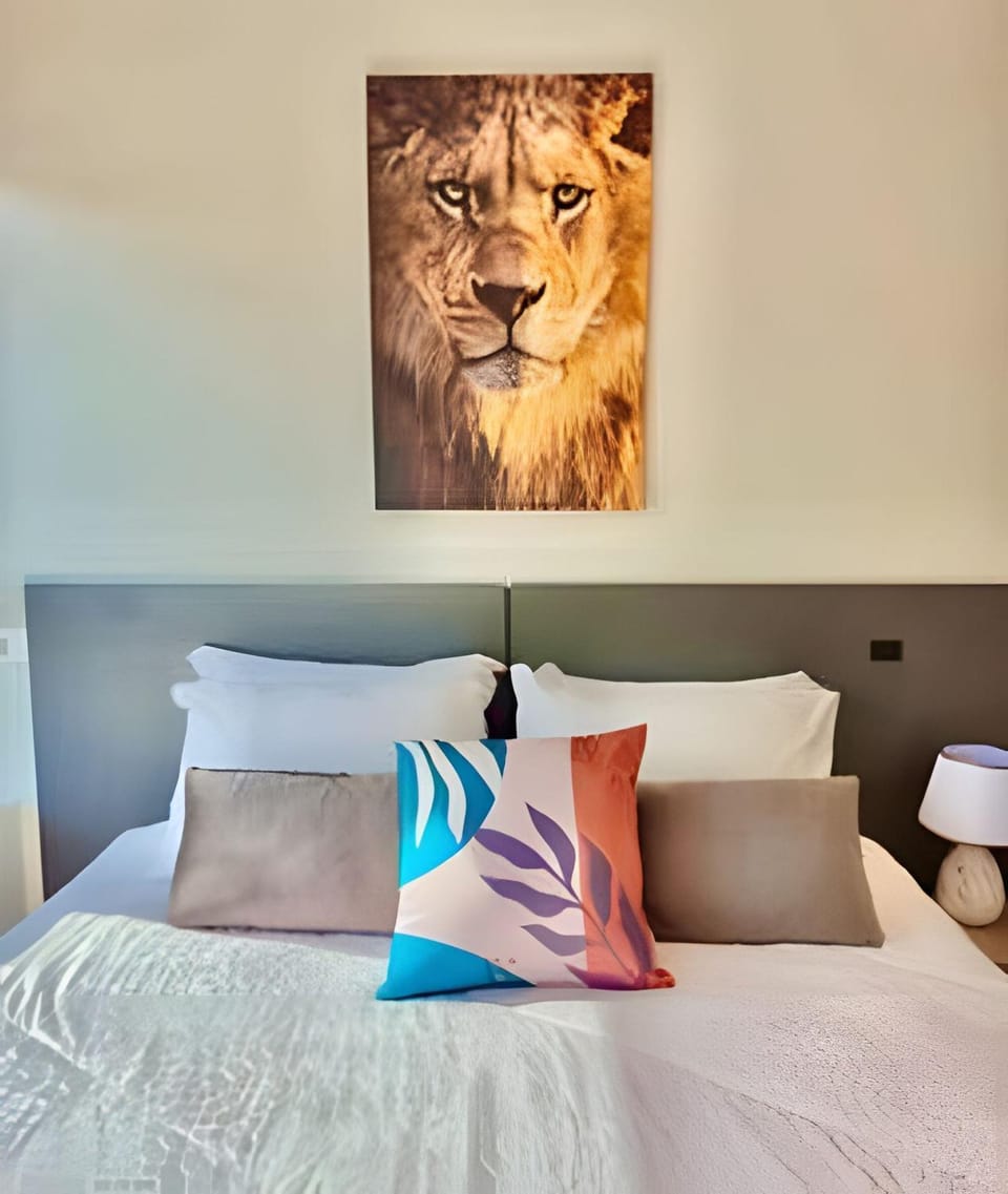 Aconchego e Modernidade para Você Apartment in Curitiba