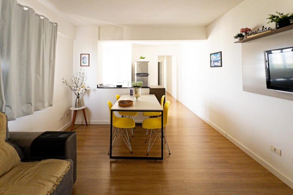 Central até 4 hóspedes - RC1902 Apartment in Maringá