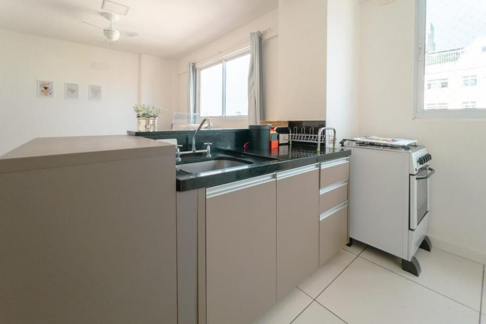 Central até 4 hóspedes - RC1902 Apartment in Maringá