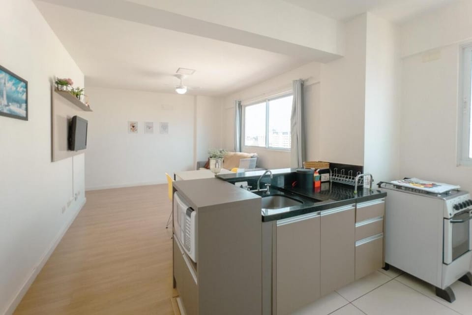 Central até 4 hóspedes - RC1902 Apartment in Maringá