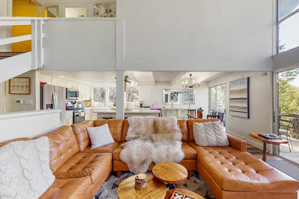 Cielo Ridge House in San Bernardino