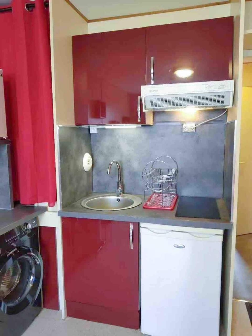 Super apartment between beach and city center Apartment in La Rochelle