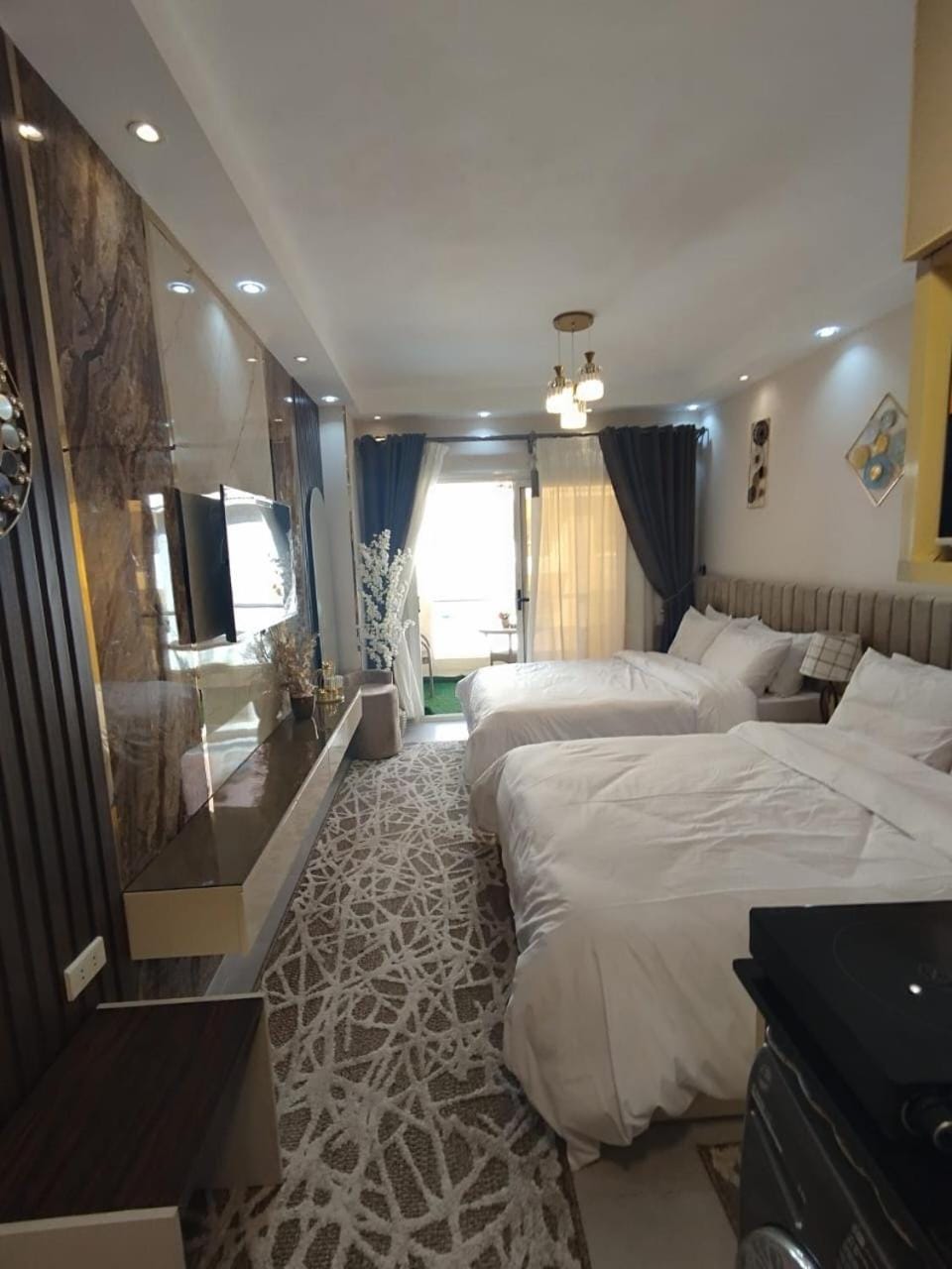Florenza khamsin Resort Hurghada Red Sea Hotel in Hurghada