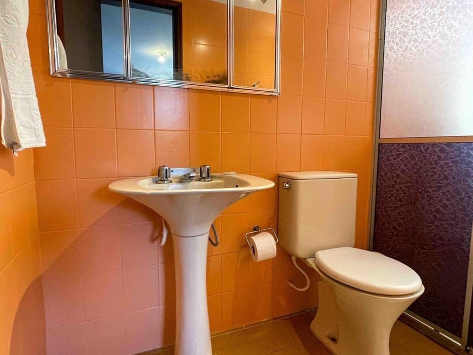 3 Quartos Centro Ar Condicionado Espaçoso - SQ22 Apartment in Maringá
