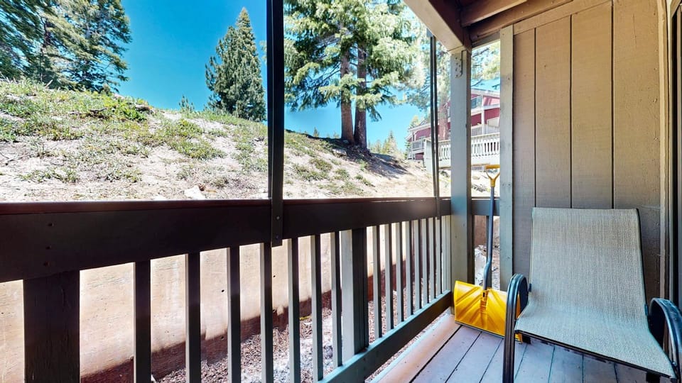 Hidden Valley #41 condo Apartment in Mammoth Lakes