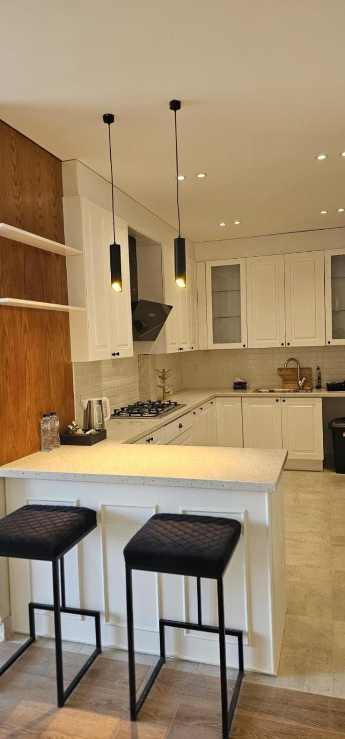 Aeon Prime Residence Sheikh Zayed Apartment in Egypt