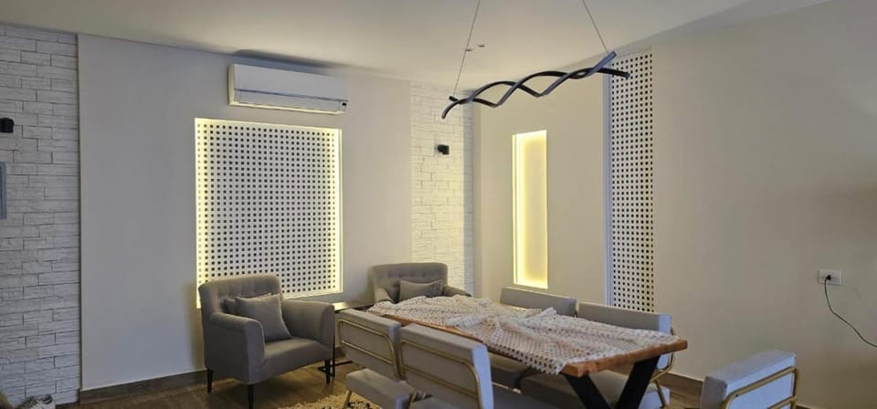Aeon Prime Residence Sheikh Zayed Apartment in Egypt