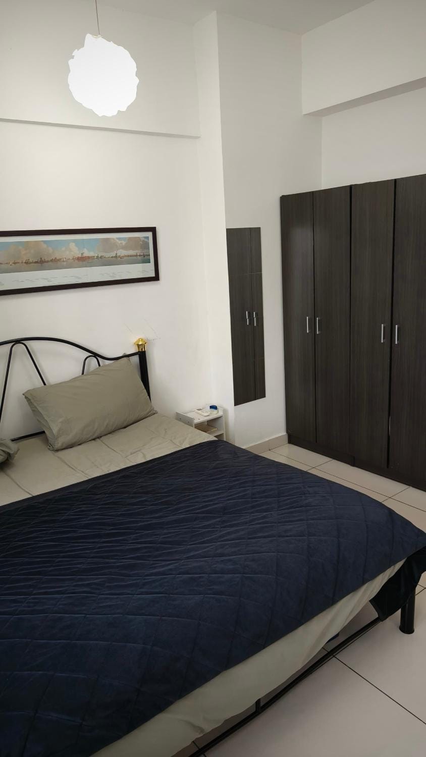 Rody Property Apartment in Petaling Jaya