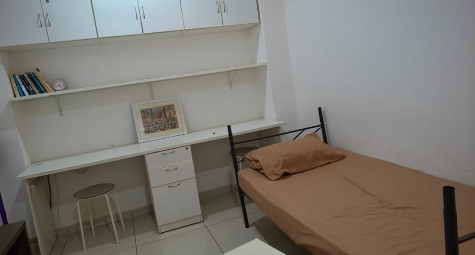 Rody Property Apartment in Petaling Jaya
