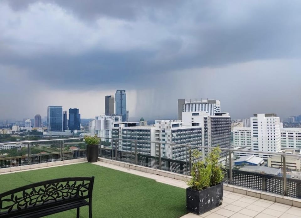 Rody Property Apartment in Petaling Jaya
