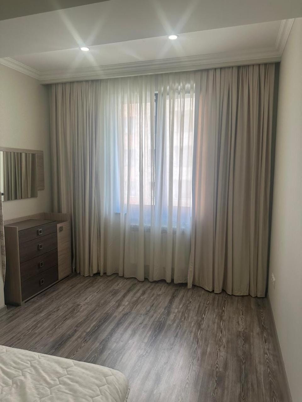 Квартира в городке Ани Apartment in Yerevan
