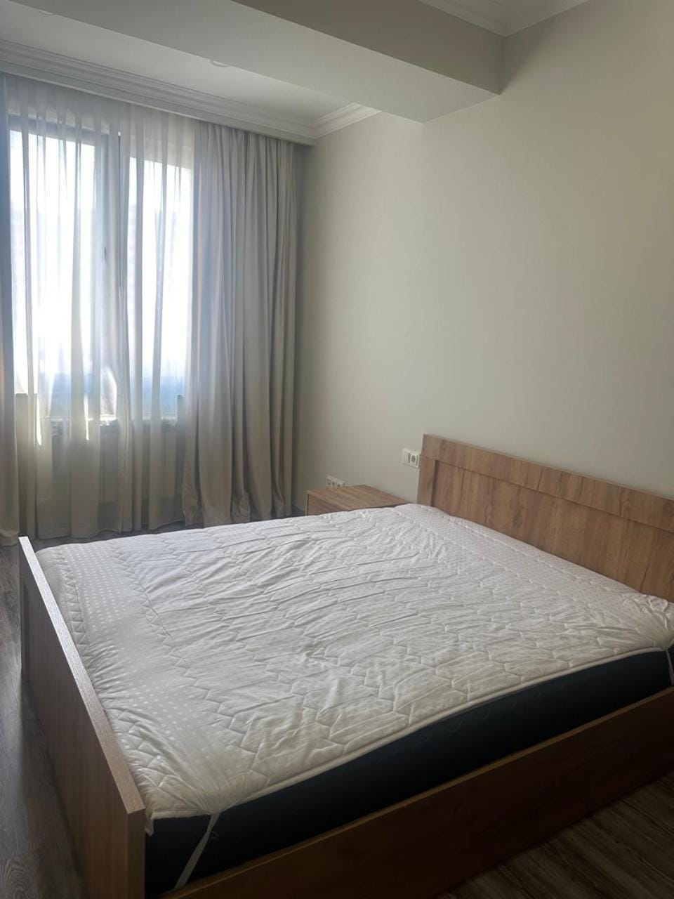 Квартира в городке Ани Apartment in Yerevan