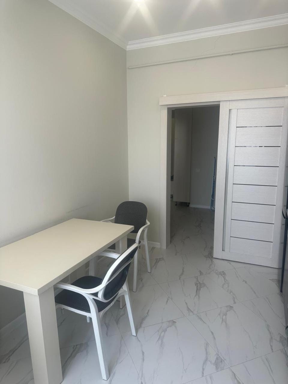 Квартира в городке Ани Apartment in Yerevan