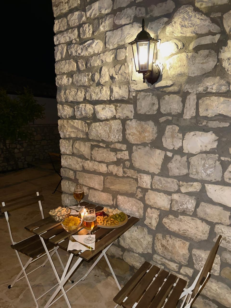 Patio, Balcony/Terrace, Dining area