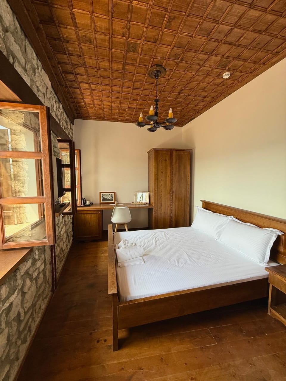 Balcony/Terrace, Bedroom