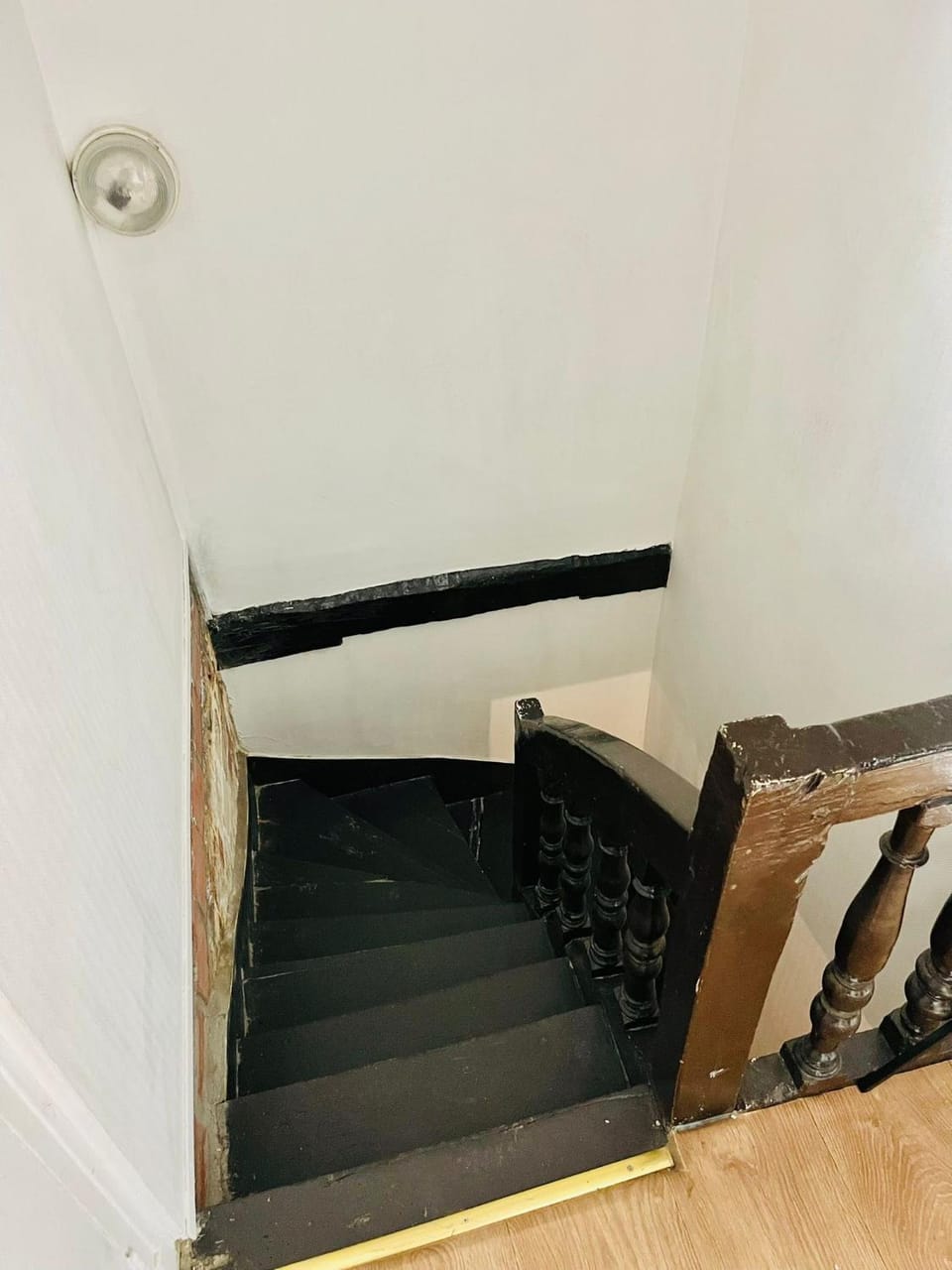 Le Nid Suspendu Apartment in Orléans