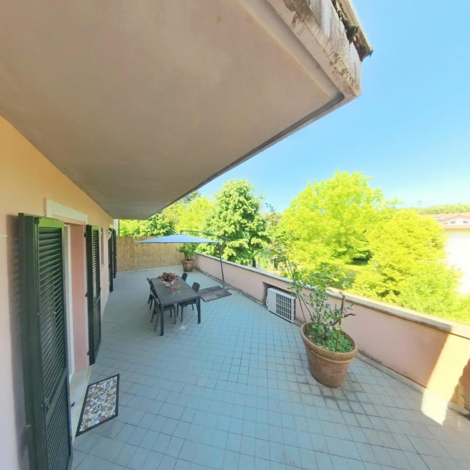 Al's forte Apartment in Province of Massa and Carrara