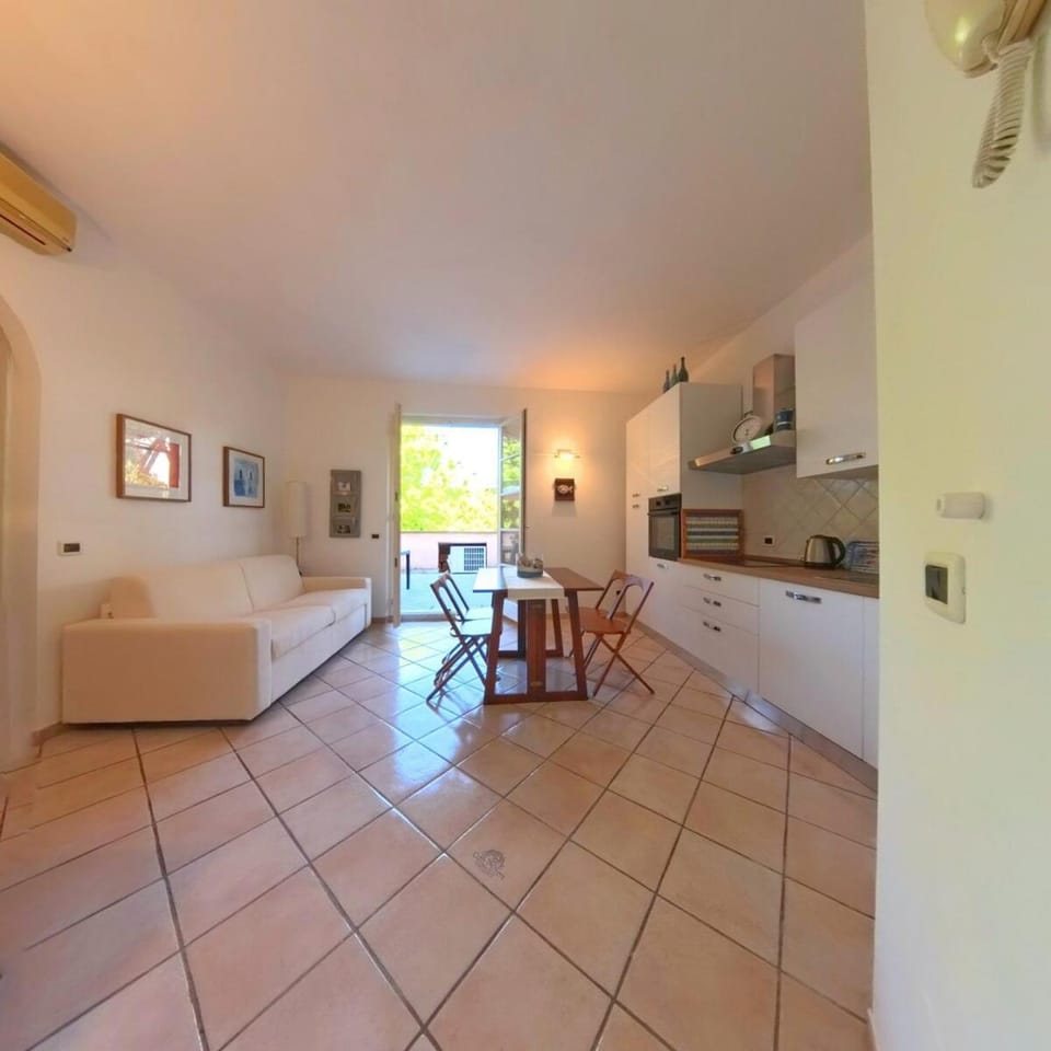 Al's forte Apartment in Province of Massa and Carrara