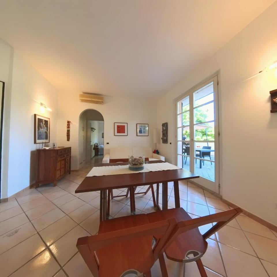 Al's forte Apartment in Province of Massa and Carrara