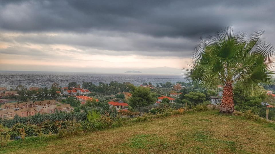 Thea360 Apartment in Halkidiki