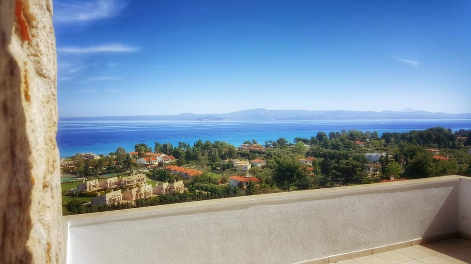 Thea360 Apartment in Halkidiki