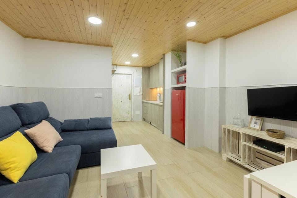 Fabie Oasis Suite by Valcambre Apartment in Seville