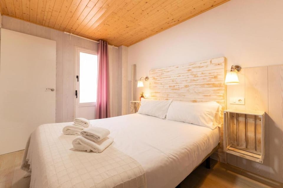 Fabie Oasis Suite by Valcambre Apartment in Seville