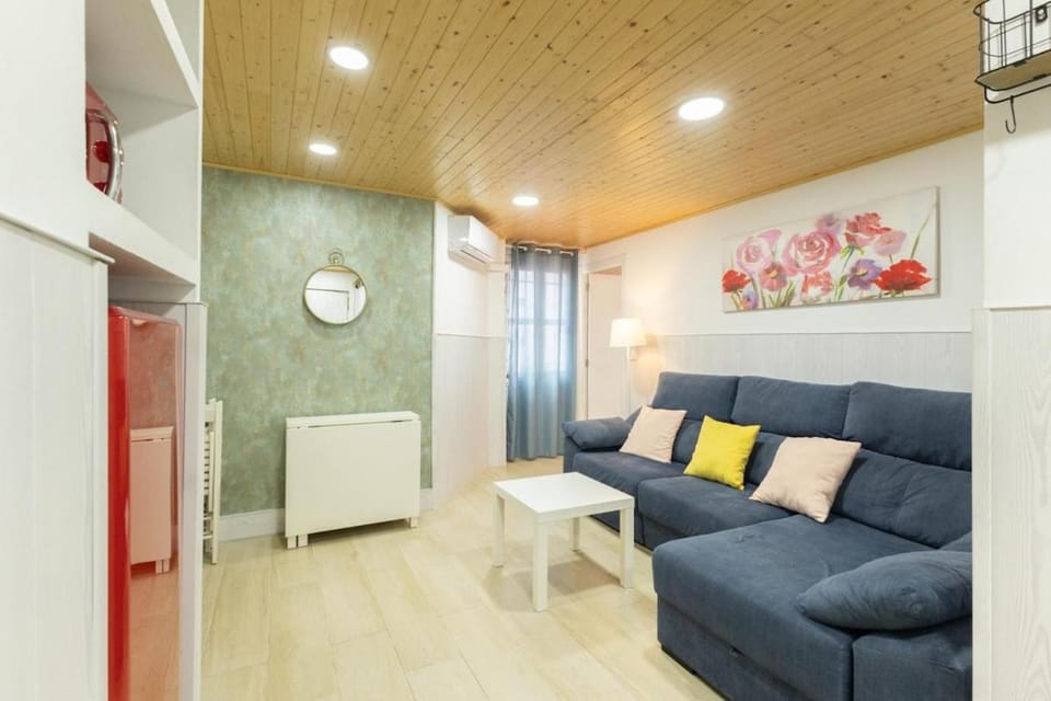 Fabie Oasis Suite by Valcambre Apartment in Seville