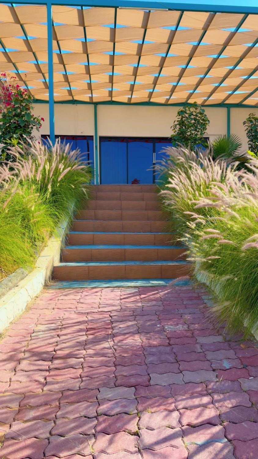 Dirat Al-Ghizal 2 Villa in Ajman - United Arab Emirates