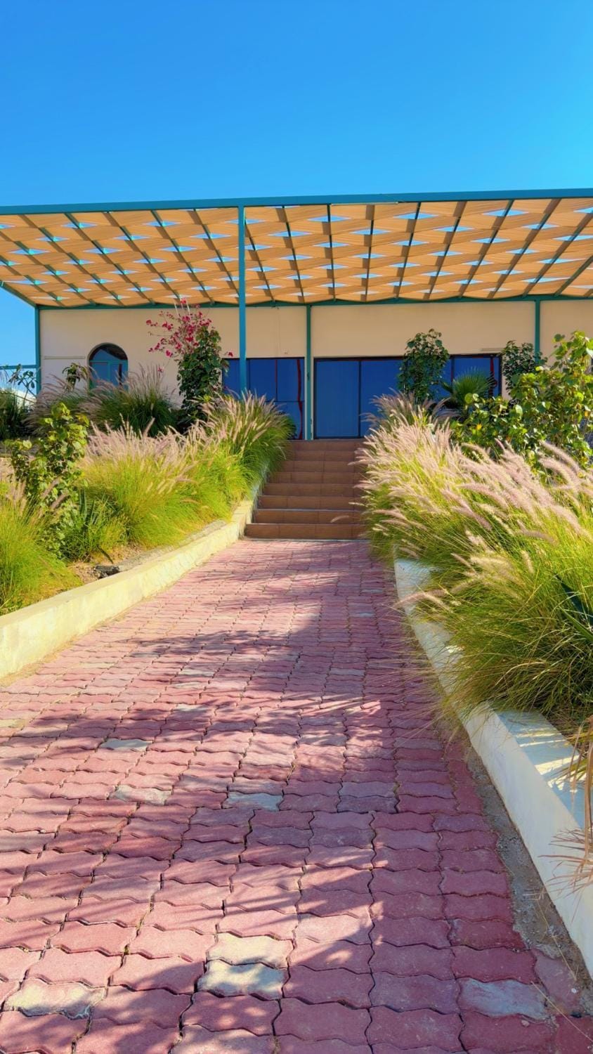 Dirat Al-Ghizal 2 Villa in Ajman - United Arab Emirates