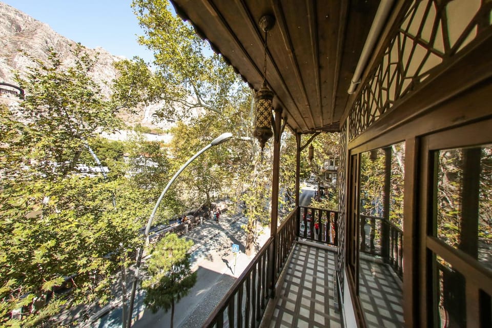 Payidar Hotel Hotel in Turkey