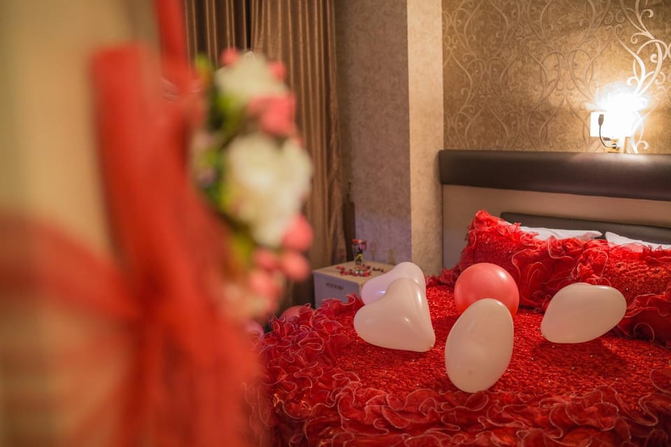 Payidar Hotel Hotel in Turkey