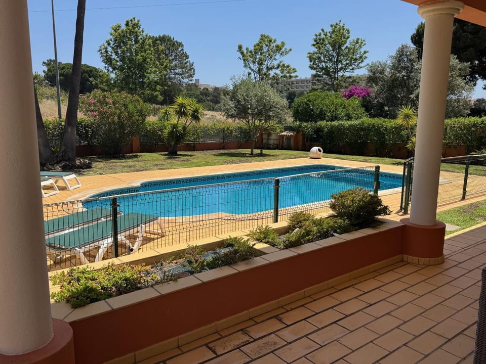 Garden, Balcony/Terrace, Swimming pool, Swimming pool