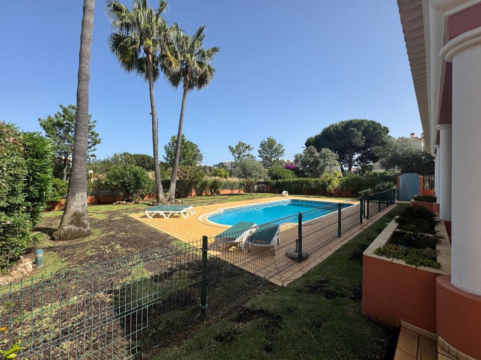 Garden, Garden, Pool view, Swimming pool, Swimming pool