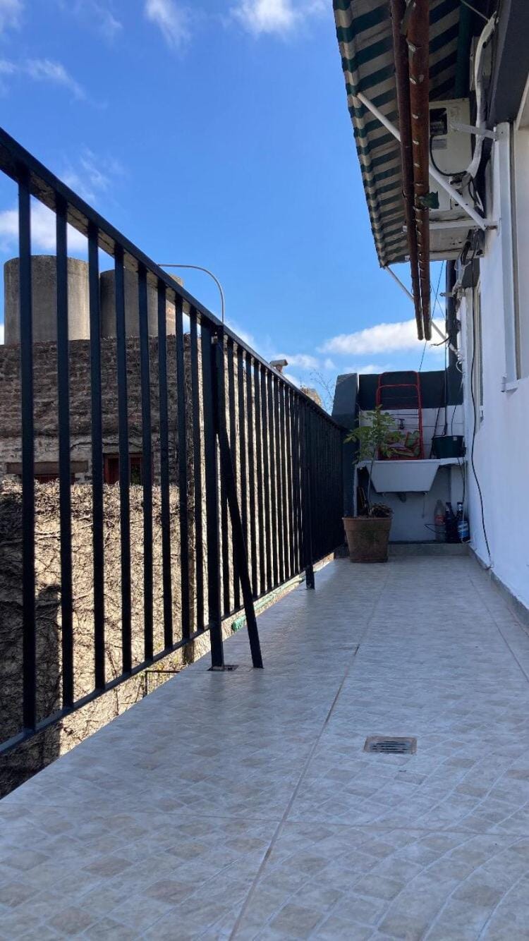 View (from property/room), Balcony/Terrace