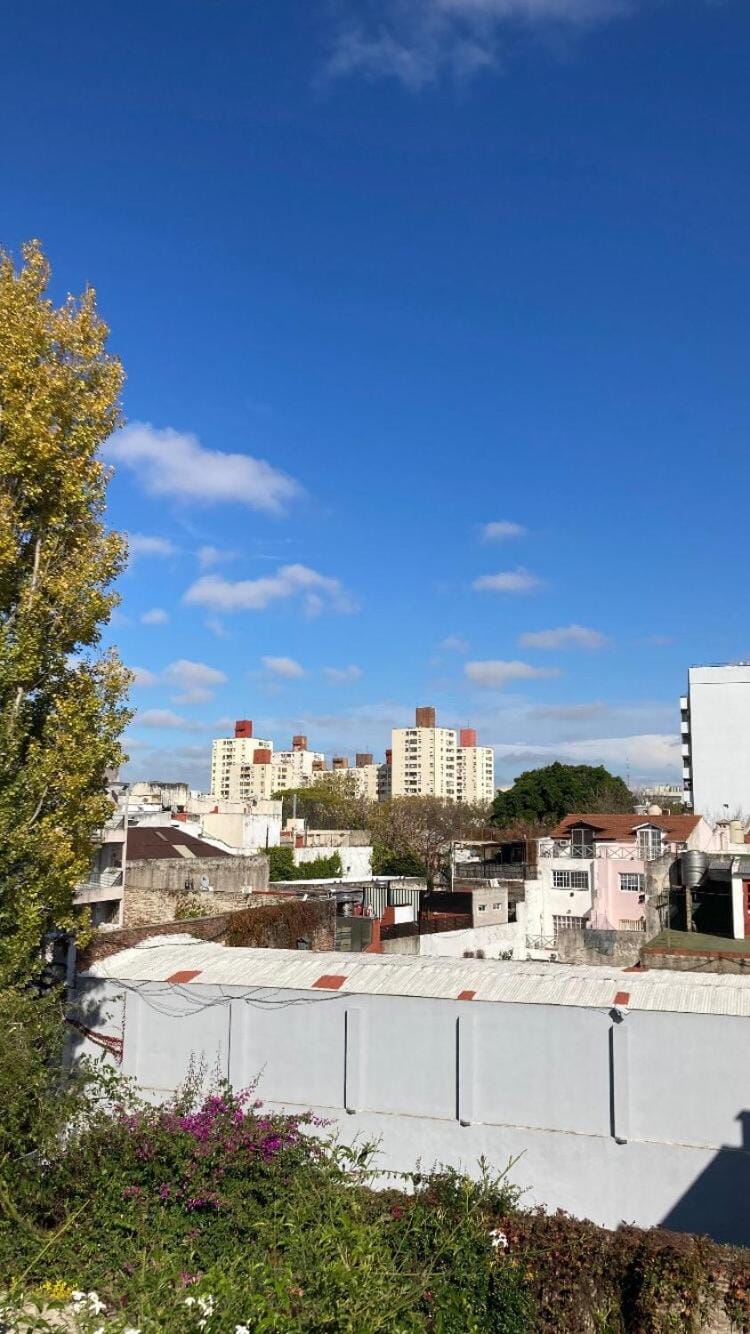 Day, City view