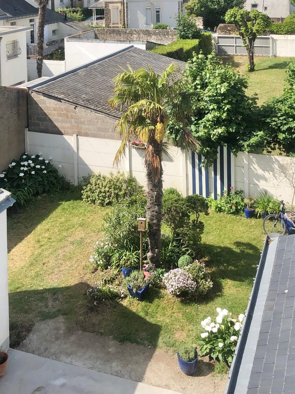 le Pouliguen centre ville Apartment in Le Pouliguen